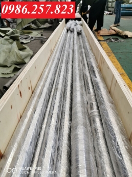 Thép không gỉ SUS904L/ 904L sản xuất theo tiêu chuẩn quốc tế, bề mặt đẹp