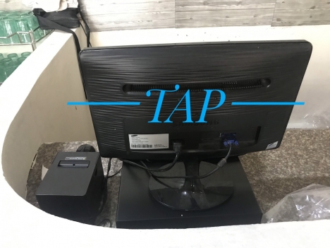 Nhận lắp đặt trọn bộ máy tính tiền cho quán Bida tại Hải Phòng