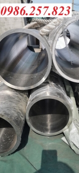 Cung cấp số lượng lớn thép ống đúc, ống hàn Inox 304, 310S, 316L, 904L