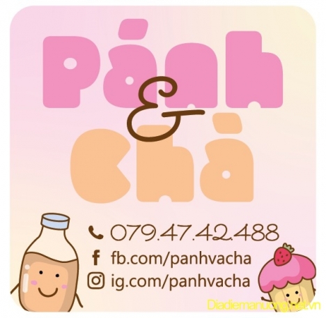 Quán Bánh Trà Sữa Ngon Bình Thạnh