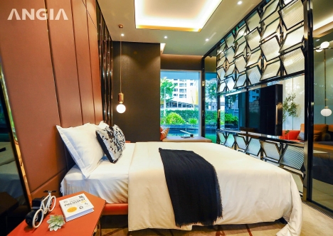 Căn hộ cao cấp emerald golf view mặt tiền đại lộ bình dương view triệu đô sân golf dt 104ha
