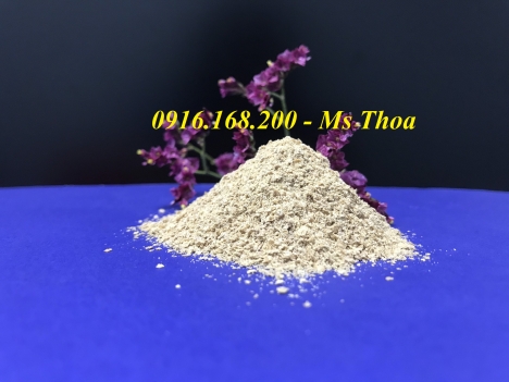 ACCELOBAC - Vi sinh Mỹ xử lý chất thải hữu cơ hiệu quả, đặc biệt thích hợp ở khu vực có độ mặn cao