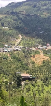 Chính chủ cần bán miếng đất vườn hơn 1,2 hec tại thôn 10b, Lộc Thành View Bao Đẹp