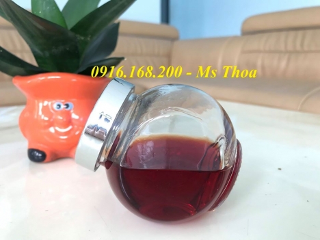 KHOÁNG RED CHELATE - Khoáng phức hợp chuyên dùng cho ao bạt