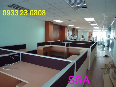 vách ngăn bàn làm việc 25