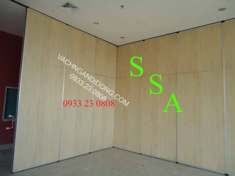 vách ngăn di động giá tốt