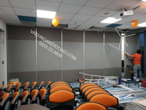 vách ngăn di động giá tốt