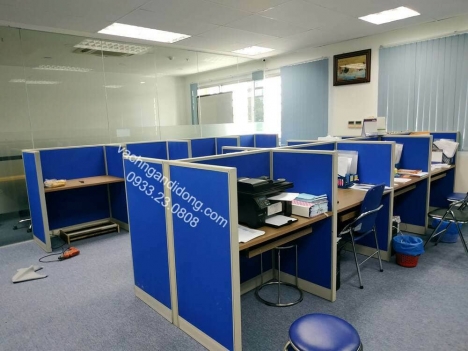 vách ngăn bàn làm việc 29