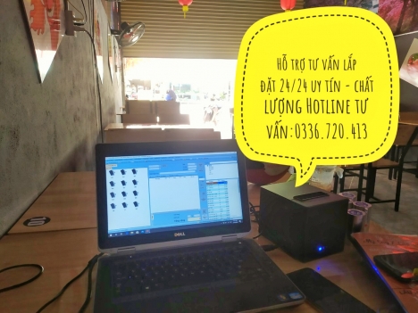 Chuyên cung cấp máy in bill K80 PRINTER tại Sài Gòn giá rẻ