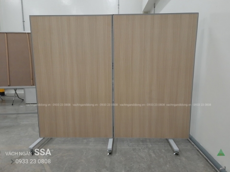 vách ngăn xếp