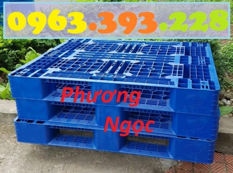 Pallet nhựa nguyên sinh, pallet kê hàng, pallet nhựa lót sàn, pallet xuất khẩu
