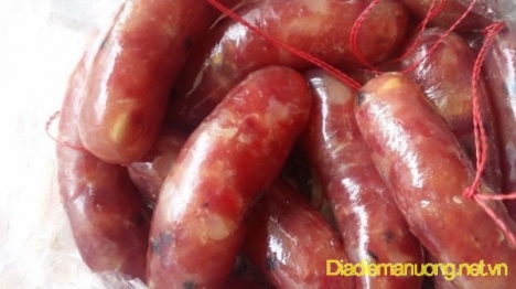 Cung Cấp Lạp Xưởng Sỉ, Lẻ Quận Bình Tân