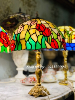 Nhẹ Nhàng Vài Em Đèn Hoa Chân Đồng Pháp Mới Về.