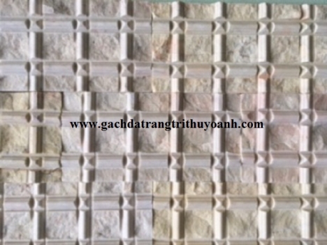Đá trang trí, đá tự nhiên ốp tường mặt tiền