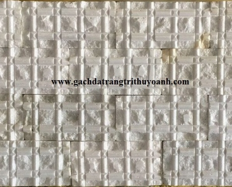Đá trang trí, đá tự nhiên ốp tường mặt tiền