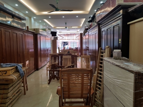 Phần mềm tính tiền  tại Hà Nam cho cửa hàng đồ gỗ nội thất
