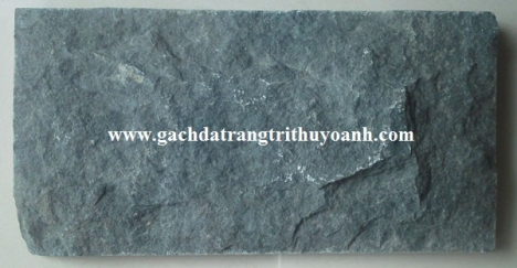 Đá trang trí, đá tự nhiên ốp tường mặt tiền
