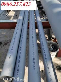 Ống duplex 2205, duplex 2507 giá rẻ, đầy đủ CO, CQ