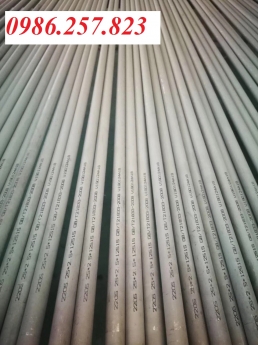 Ống duplex 2205, duplex 2507 giá rẻ, đầy đủ CO, CQ