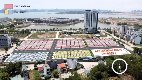 CHÍNH CHỦ CẦN BÁN LÔ ĐẤT NỀN TRUNG TÂM BÃI CHÁY 0866858062
