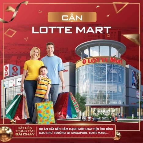 CHÍNH CHỦ CẦN BÁN LÔ ĐẤT NỀN TRUNG TÂM BÃI CHÁY 0866858062