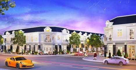 BÁN ĐẤT SÁT SÂN BAY LONG THÀNH, CENTURY CITY, GIÁ GỐC CHỦ ĐẦU TƯ