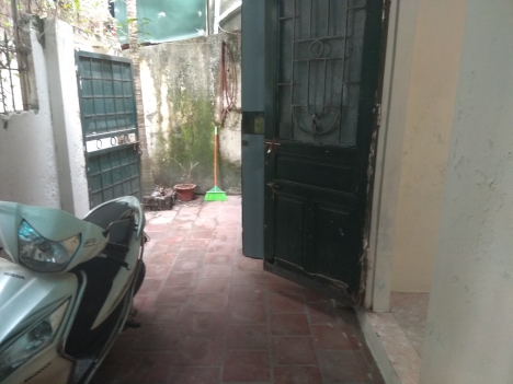 Cho thuê nhà tại Thụy Phương - Bắc Từ Liêm -Hà nội