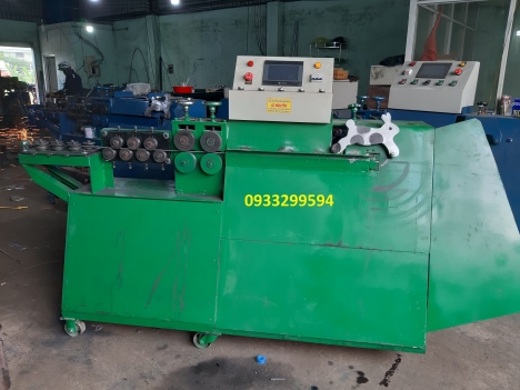 giá máy bẻ đai sắt