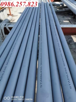 Ống duplex 2205, duplex 2507 giá rẻ, đầy đủ CO, CQ