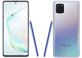 0% lãi suất trả trước thấp có nhay Note 10 lite
