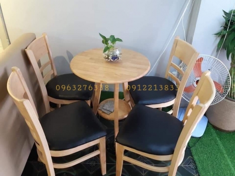 xưởng sản xuất bàn ghế nhà hàng cao cấp tại hà Nội