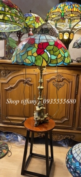 Giao Lưu E Đèn Hoa Đơn Đỏ Hàng Pháp Cao Cấp.