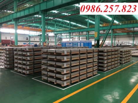 Chuyên cung cấp tấm Inox 904L, SUS904L giá rẻ