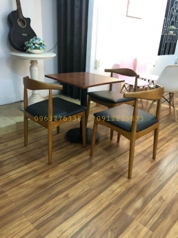 xưởng sản xuất bàn ghế nhà hàng cao cấp tại hà Nội