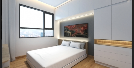 Ra Mắt Dự Án CH Cao Cấp . Xứng Tầm Thượng Lưu PHÚC ĐẠT TOWER