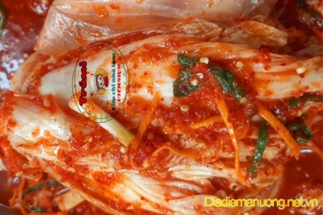Cung Cấp Kim Chi Nhà Làm, Lạp Xưởng, Chả Lụa, Chả Bò