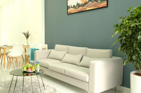 Vỡ nợ cần tiền, sang gấp căn nhà tâm huyết tại TP. Thủ Dầu Một, BD