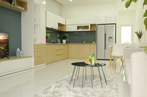 Vỡ nợ cần tiền, sang gấp căn nhà tâm huyết tại TP. Thủ Dầu Một, BD
