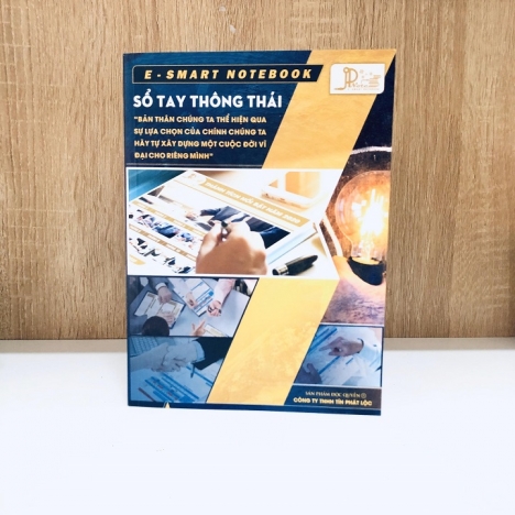 Sổ tay quà tặng ưu đãi mua 1 tặng 1 dịp 20/10