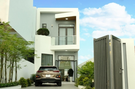 Vỡ nợ cần tiền, sang gấp căn nhà tâm huyết tại TP. Thủ Dầu Một, BD