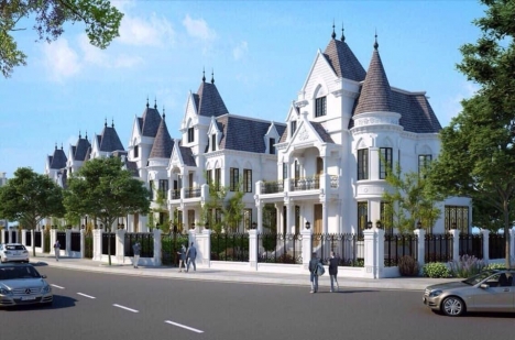 MUA NHÀ CUỐI THÁNG NGÂU – KHÔNG CẦN LO ÂU