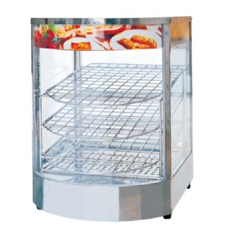 Tủ giữ nóng để đồ ăn dùng điện