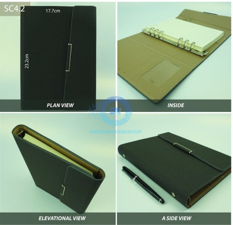 Bán sổ da có sẵn số lượng lớn, sỉ - lẻ toàn quốc, giá tốt nhất