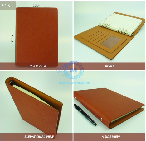 Bán sổ da có sẵn số lượng lớn, sỉ - lẻ toàn quốc, giá tốt nhất