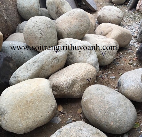 Tổng kho sỏi trang trí miền nam