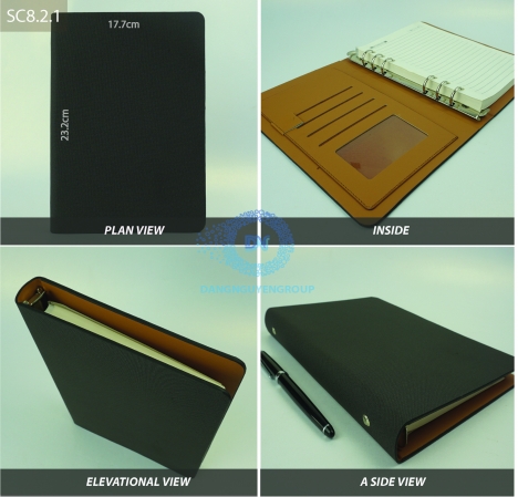 Bán sổ da có sẵn số lượng lớn, sỉ - lẻ toàn quốc, giá tốt nhất