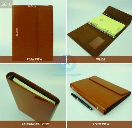 Bán sổ da có sẵn số lượng lớn, sỉ - lẻ toàn quốc, giá tốt nhất