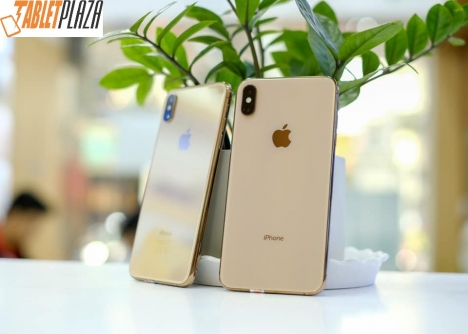sale - iphone xs max 64gb chỉ 13.990k
