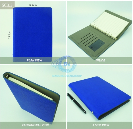 Bán sổ da có sẵn số lượng lớn, sỉ - lẻ toàn quốc, giá tốt nhất