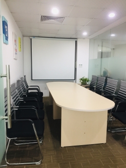 Cho thuê văn phòng ảo 500k/tháng tại Cầu Giấy